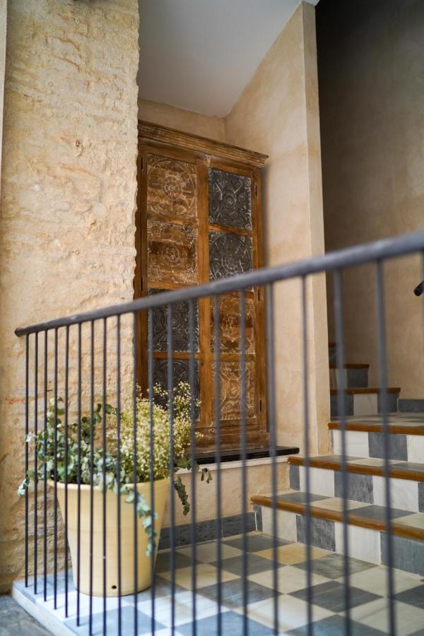 Cathedral Sevilla Views Bagian luar foto